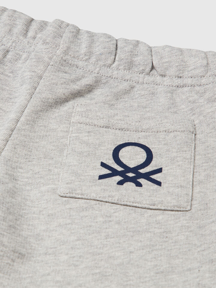 BERMUDA Junior Boy image number 3